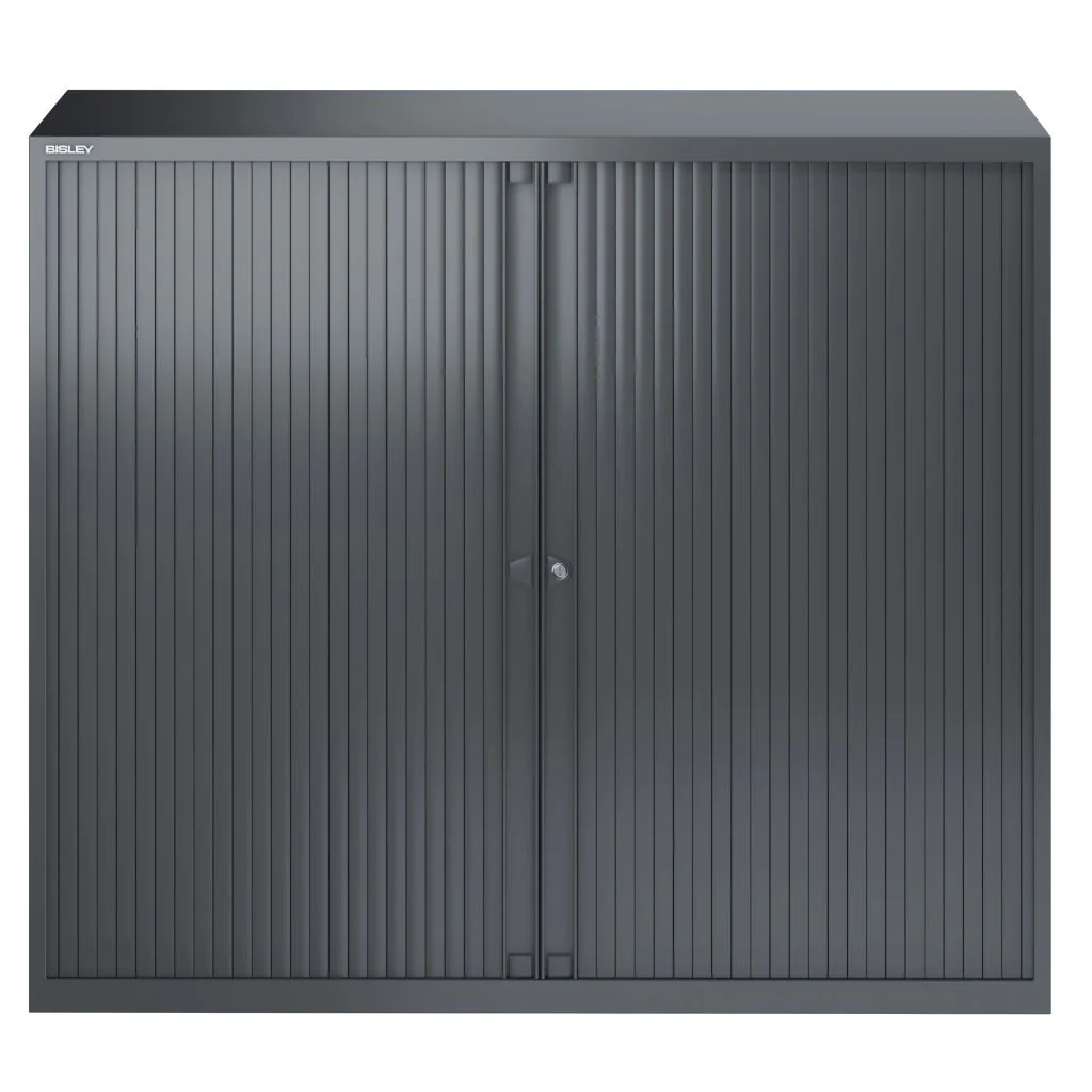 Rollladenschrank EuroTambour ET41210 von Bisley - Produktbild 1 von 3