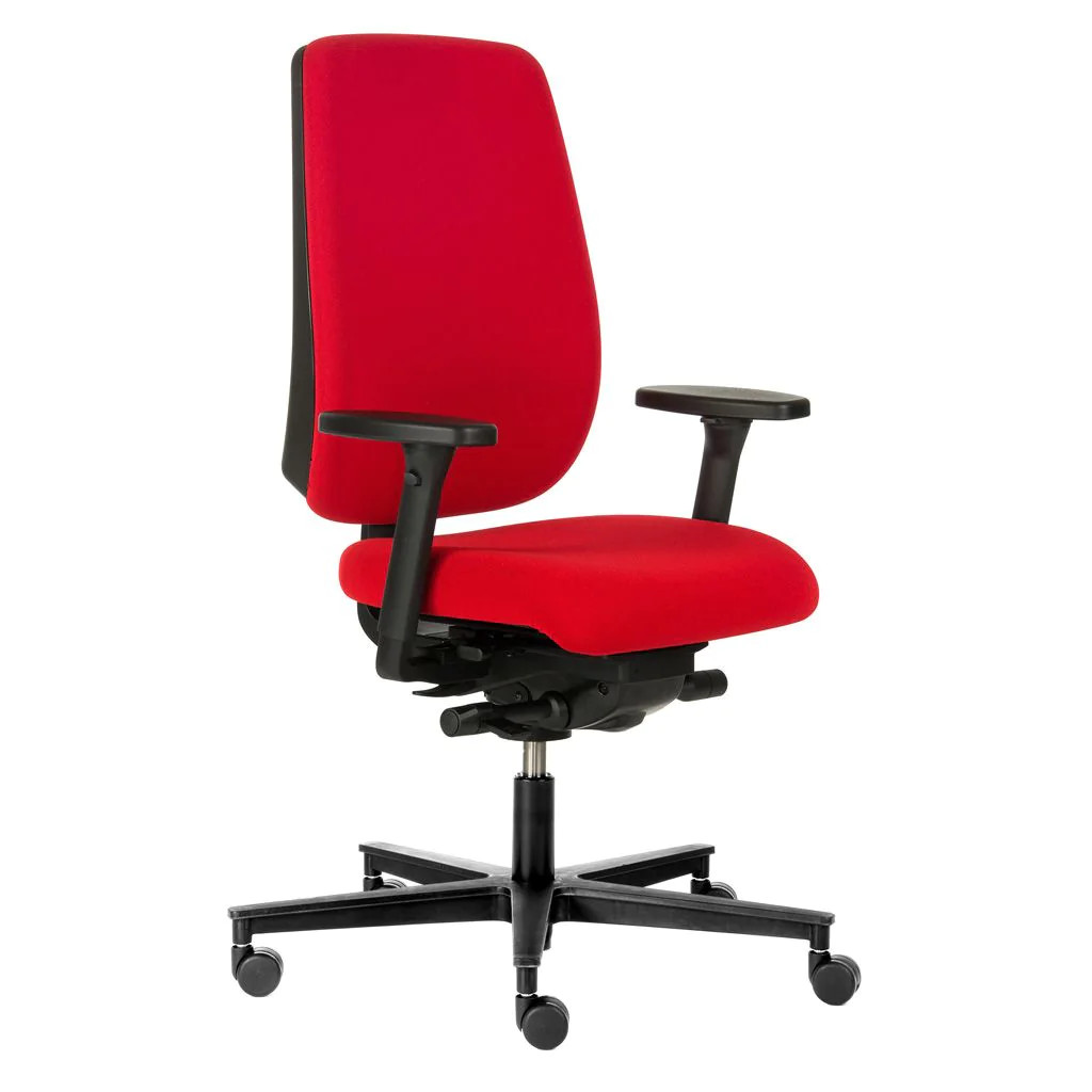 Bürostuhl ECO 1060 EB - ROV-EC-1060-EB