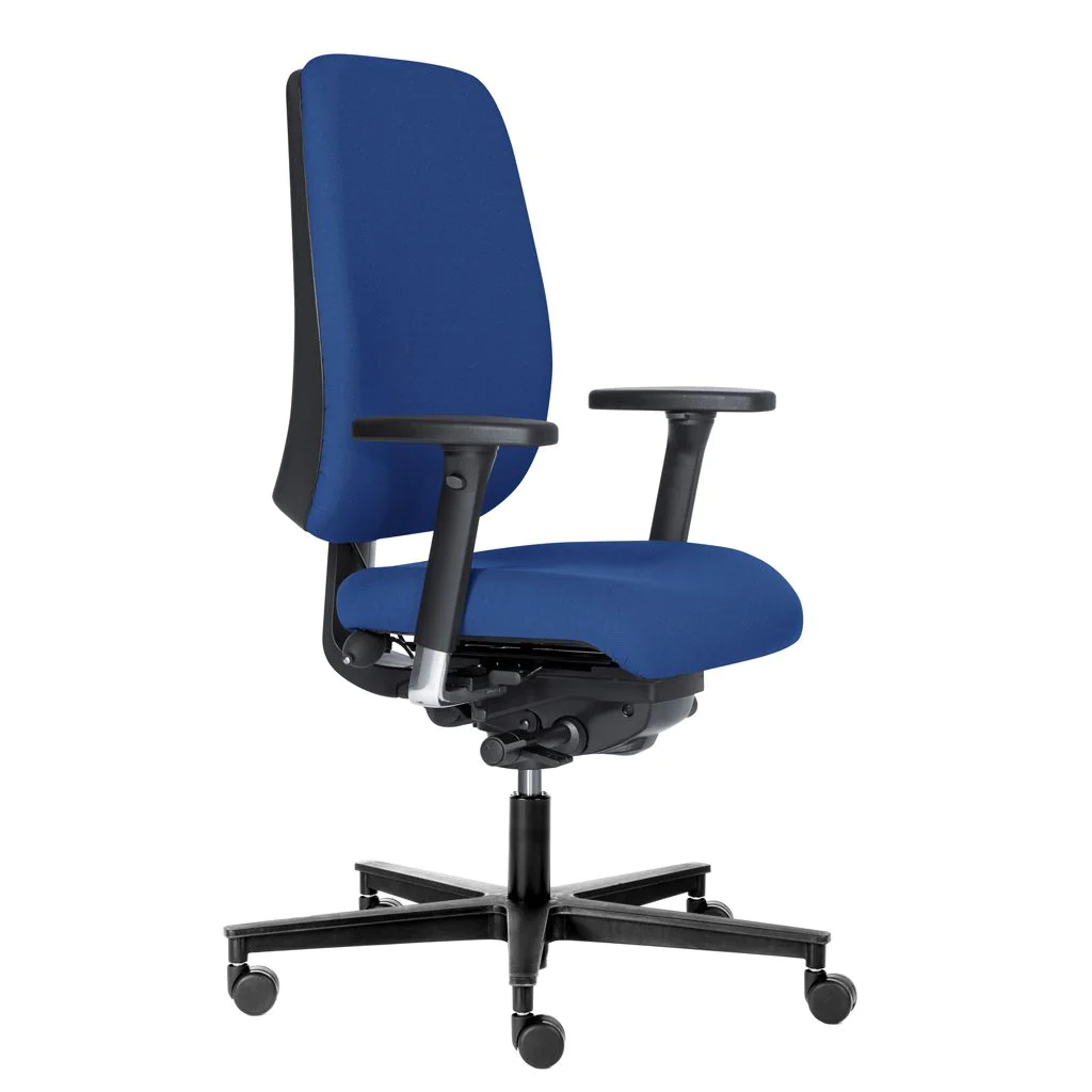 Bürostuhl ECO 1060 EB von Rovo - Produktbild 5 von 6