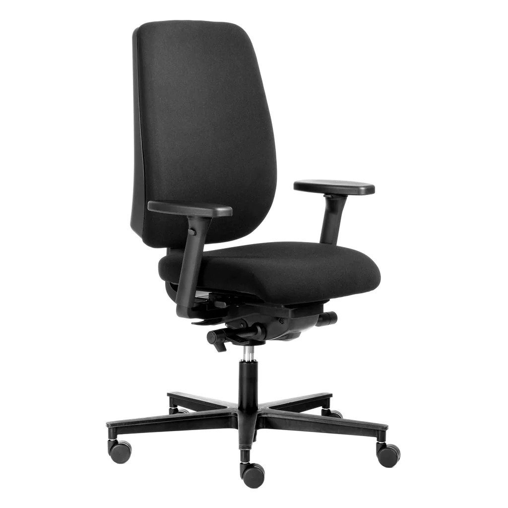 Bürostuhl ECO 1060 EB von Rovo - Produktbild 6 von 6