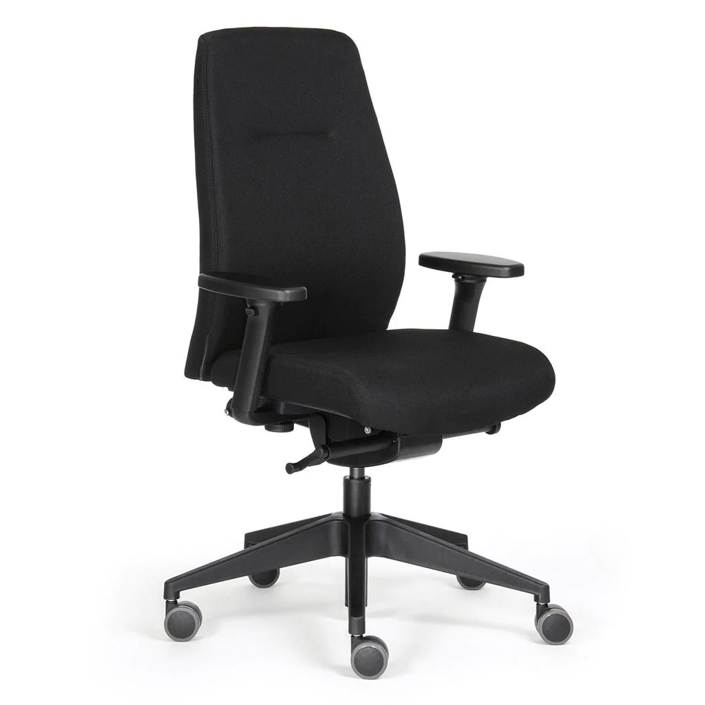 Bürostuhl Comfort II Basic - ROV-20040