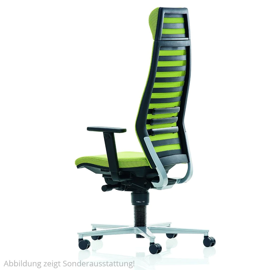 Bürostuhl R12 6060 EB von Rovo - Produktbild 4 von 8