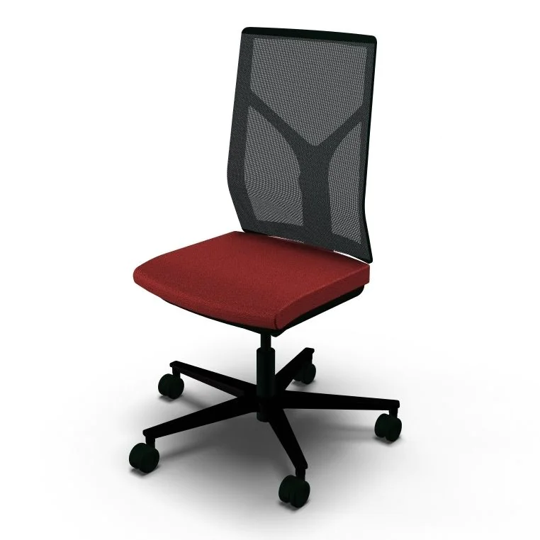 Bürostuhl R16 3030 EB von Rovo - Produktbild 5 von 9
