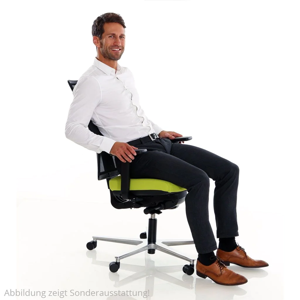 Bürostuhl R16 3030 EB von Rovo - Produktbild 9 von 9