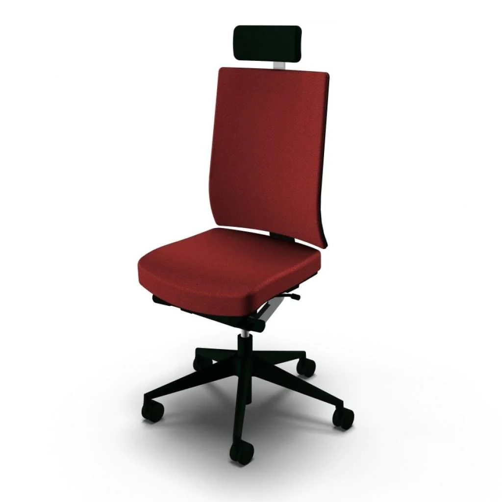 Bürostuhl XN 5060 von Rovo - Produktbild 17 von 20
