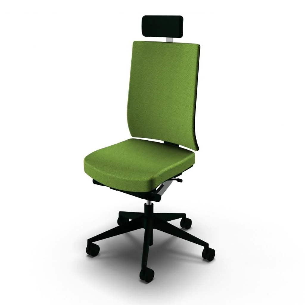 Bürostuhl XN 5060 von Rovo - Produktbild 19 von 20