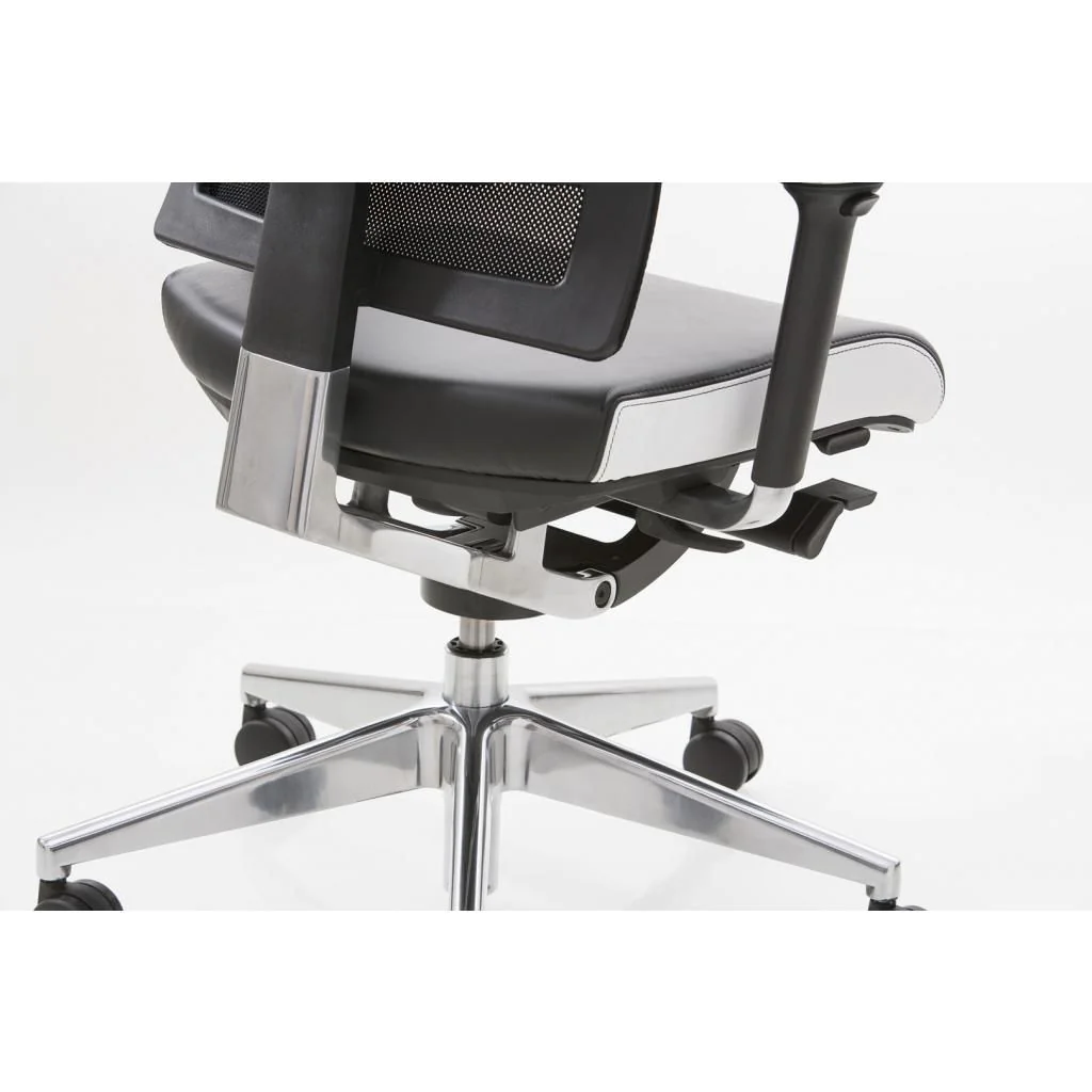 Bürostuhl XN 5060 von Rovo - Produktbild 10 von 20