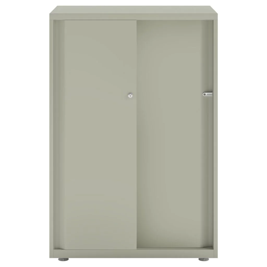 Schiebetürenschrank Glide B80H114 - BIS-BG20834SDSBST