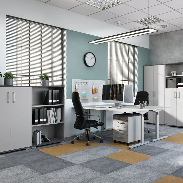 Schreibtisch 4252 von BME home - Produktbild 5 von 7