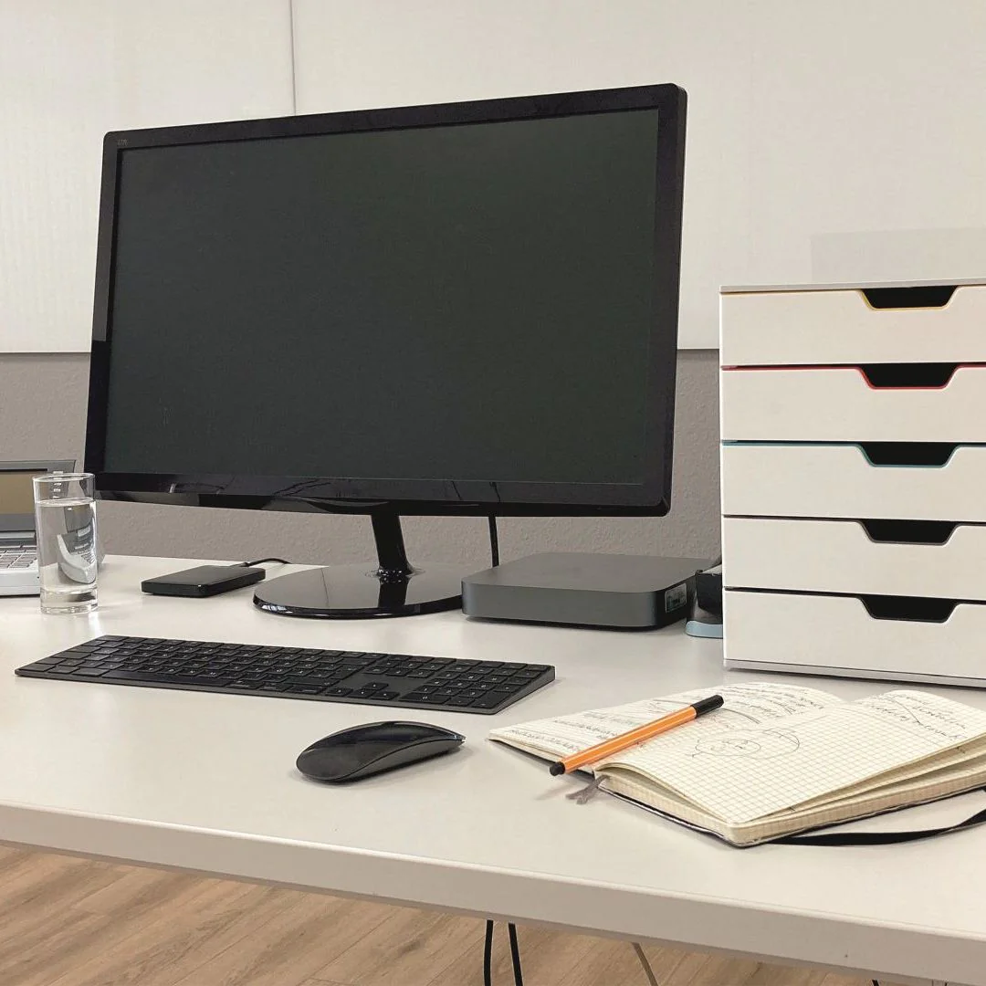Schubladenbox VARICOLOR MIX 5 von Durable - Produktbild 5 von 14
