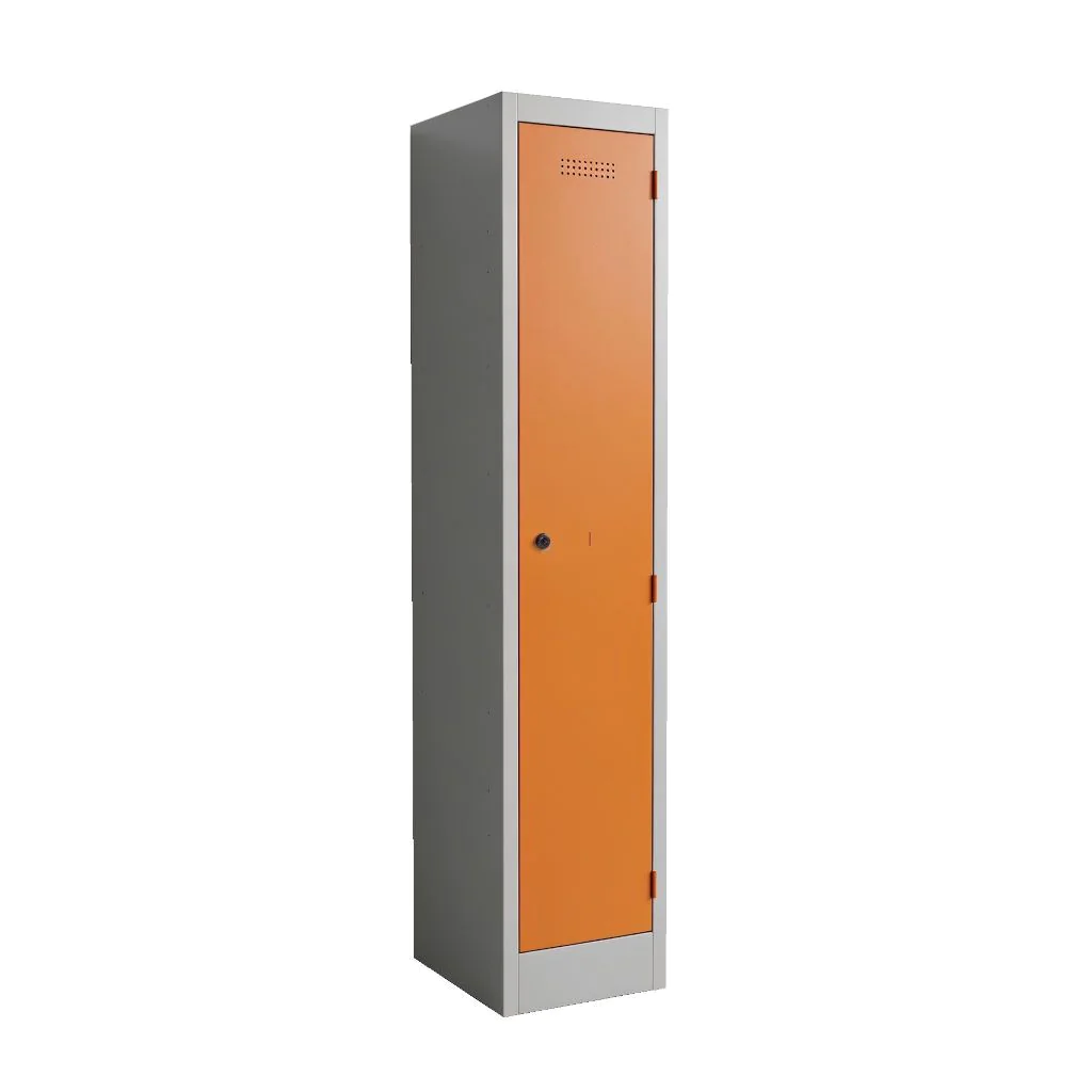 Schulschrank - 1F1370 von Bisley - Produktbild 1 von 5