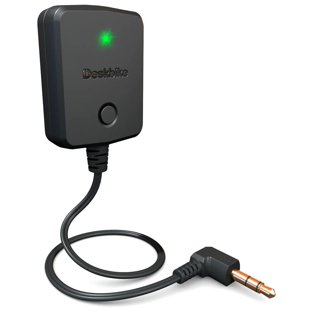 Bluetooth-Sensor für Geschwindigkeit und Trittfrequenz von  Worktrainer - Produktbild 1 von 1