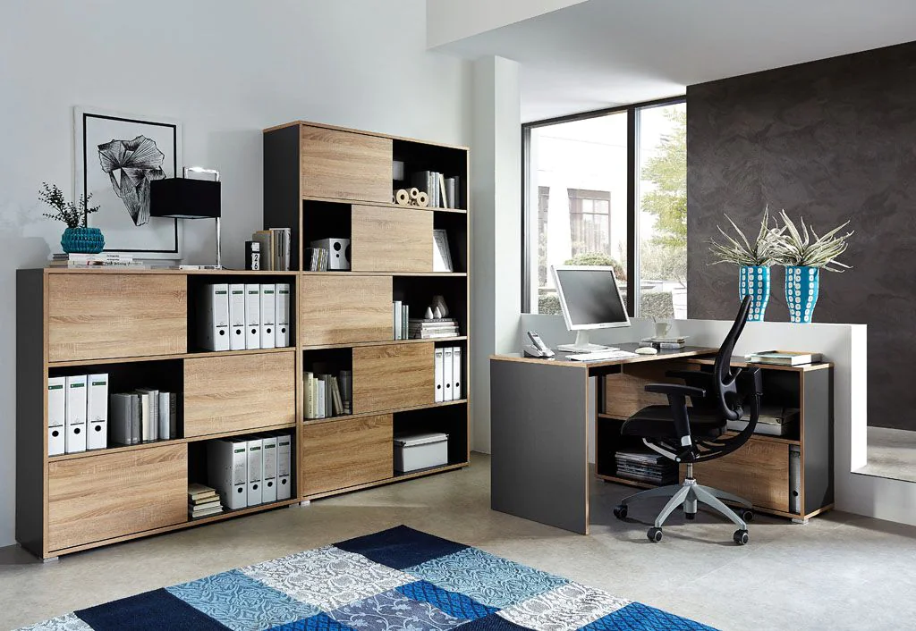 Schreibtisch 4036 von BME home - Produktbild 4 von 5