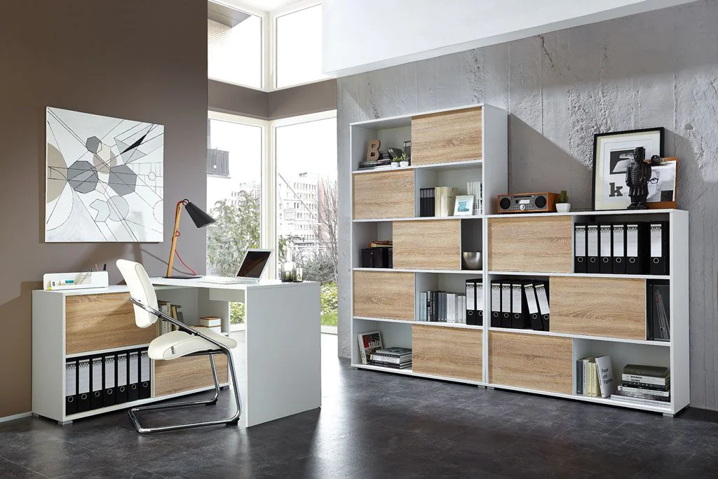 Schreibtisch 4036 von BME home - Produktbild 3 von 5