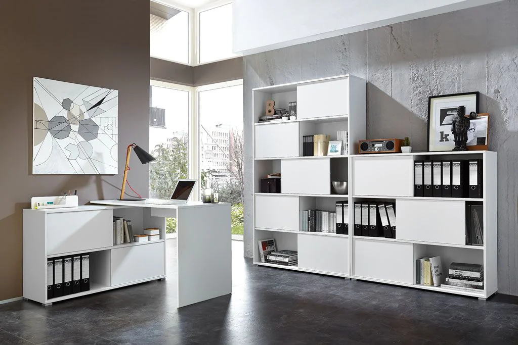 Schiebetürenschrank 4038 von BME home - Produktbild 8 von 9