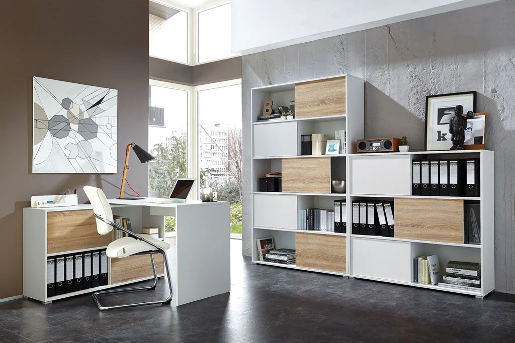 Schiebetürenschrank 4038 von BME home - Produktbild 7 von 9