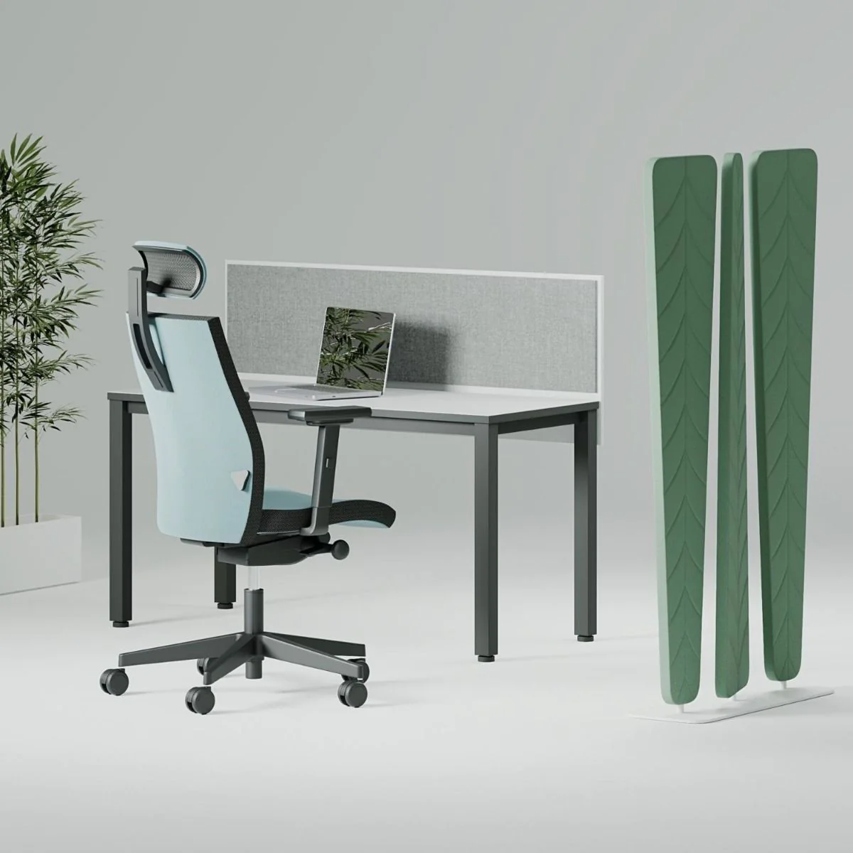 Bürostuhl SO-one von Nowy Styl - Produktbild 6 von 6