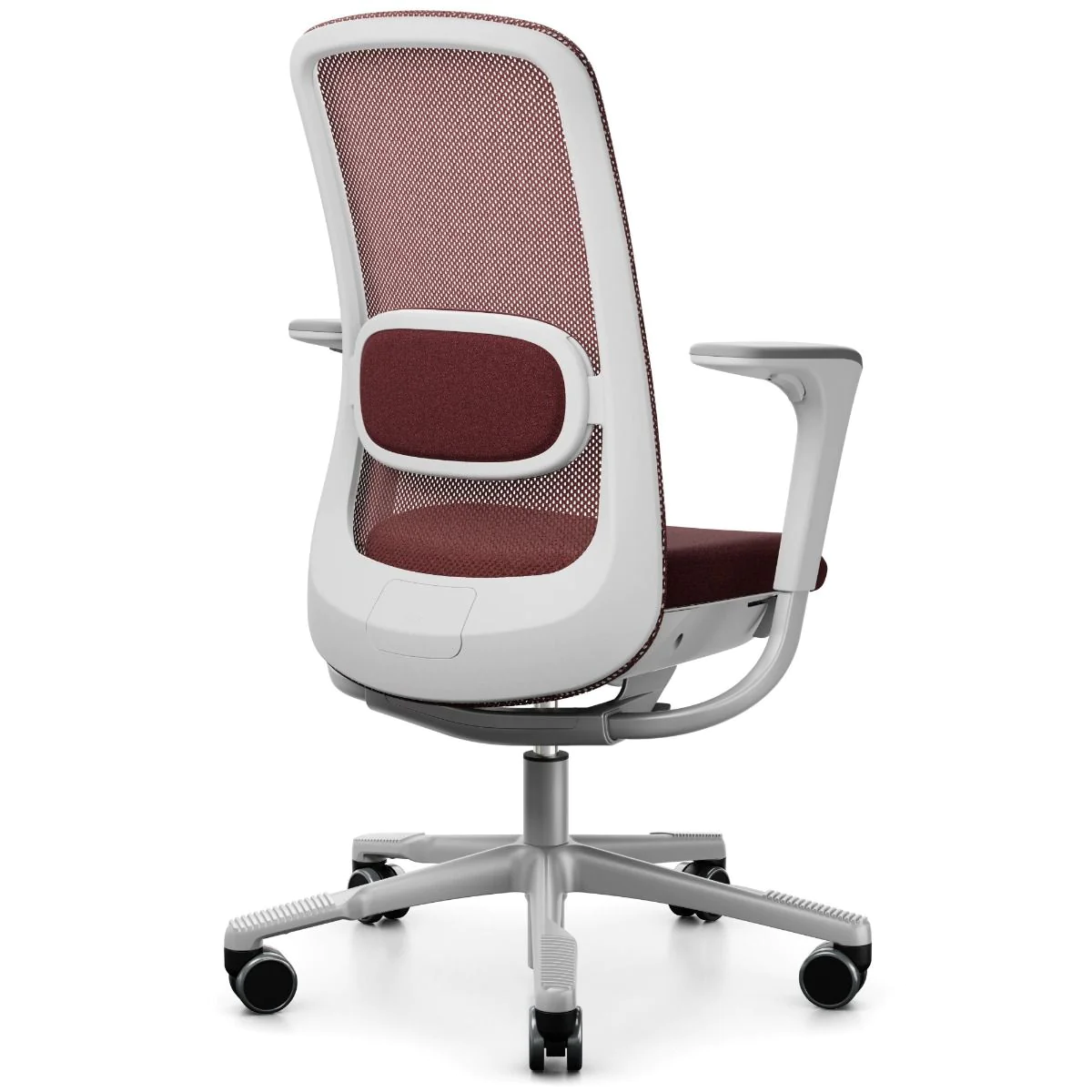 Arbeitsstuhl HAG SoFi 7500 von HAG - Produktbild 3 von 5