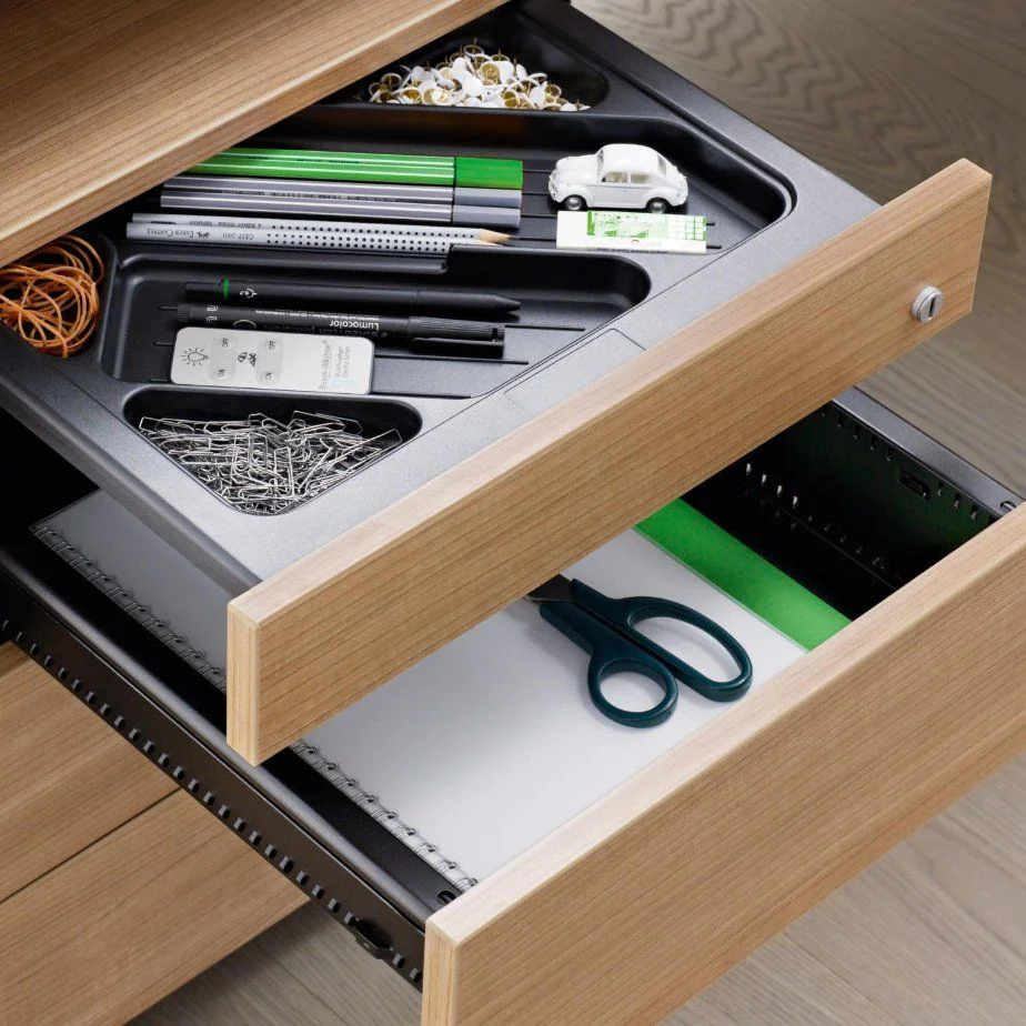 Rollcontainer SQart HR - 60 cm von Nowy Styl - Produktbild 2 von 8