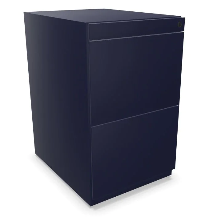 Standcontainer Note 2HR von Bisley - Produktbild 5 von 5
