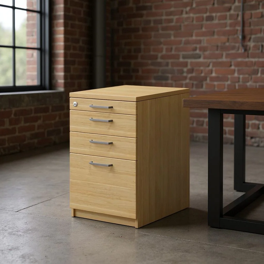 Standcontainer E10 HR 60 cm von Nowy Styl - Produktbild 4 von 4