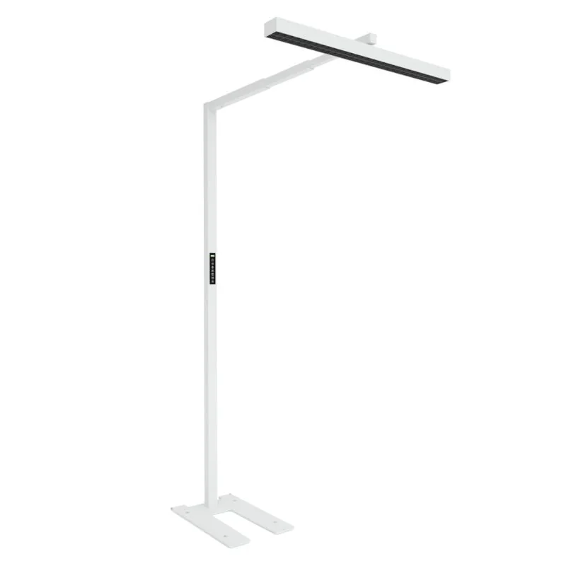 Stehleuchte Design von Hammerbacher - Produktbild 8 von 10