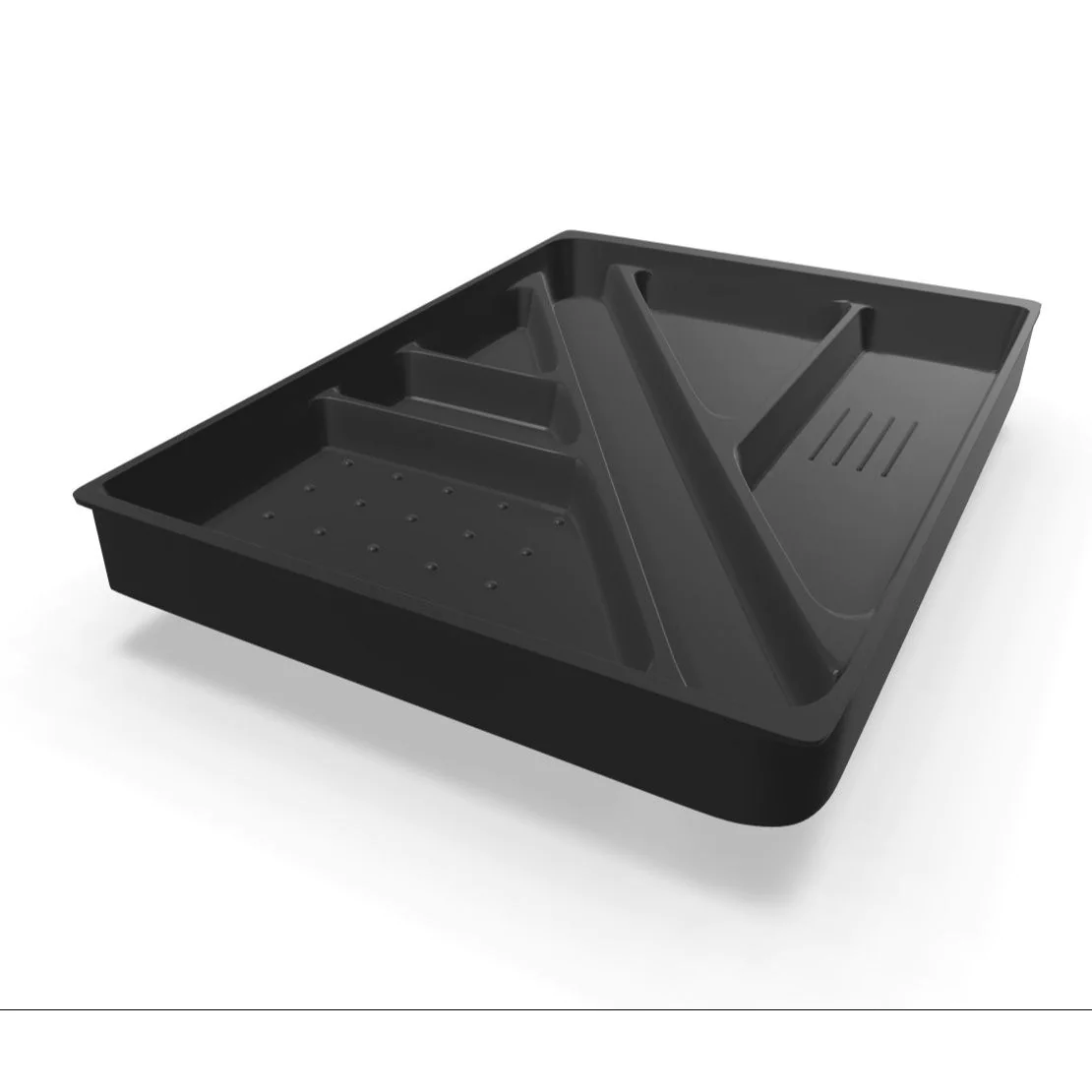 Stiftablage - NST-ES-FURNITURE-ACCESSORY-PBI-1-B
