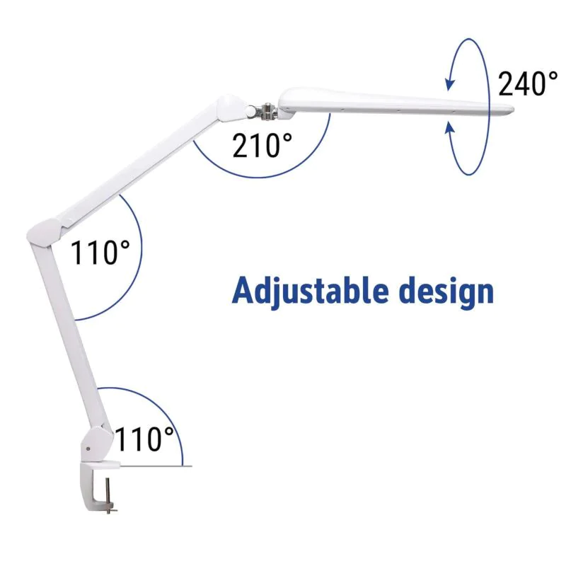 Tischleuchte LED craft dimmbar von Maul - Produktbild 5 von 7