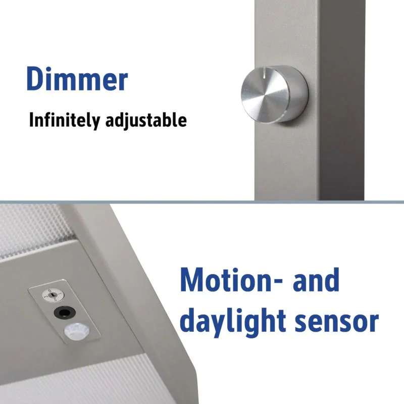 Tischleuchte LED juvis sensor dimmbar von Maul - Produktbild 5 von 9