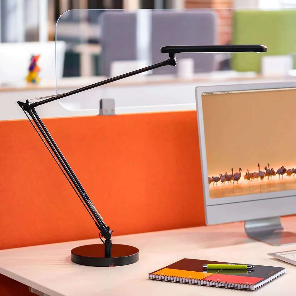 Tischleuchte LED Mambo 2.0 von Unilux - Produktbild 2 von 7