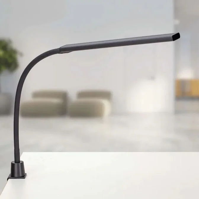 Tischleuchte LED pirro dimmbar mit Fuß von Maul - Produktbild 2 von 8