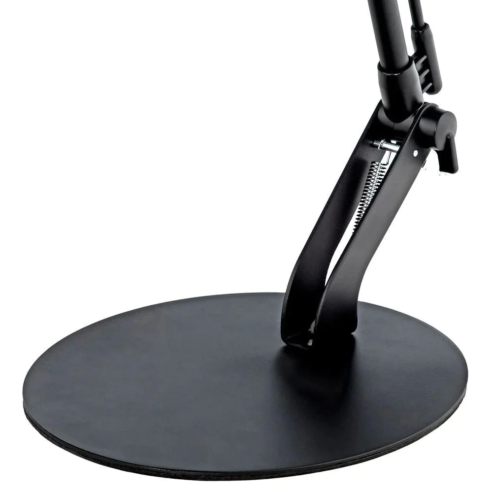 Tischleuchte LED Rumbaled von Unilux - Produktbild 4 von 6