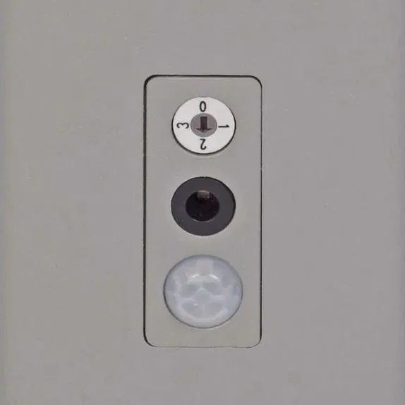 Tischleuchte LED sirius colour vario sensor dimmbar von Maul - Produktbild 4 von 10