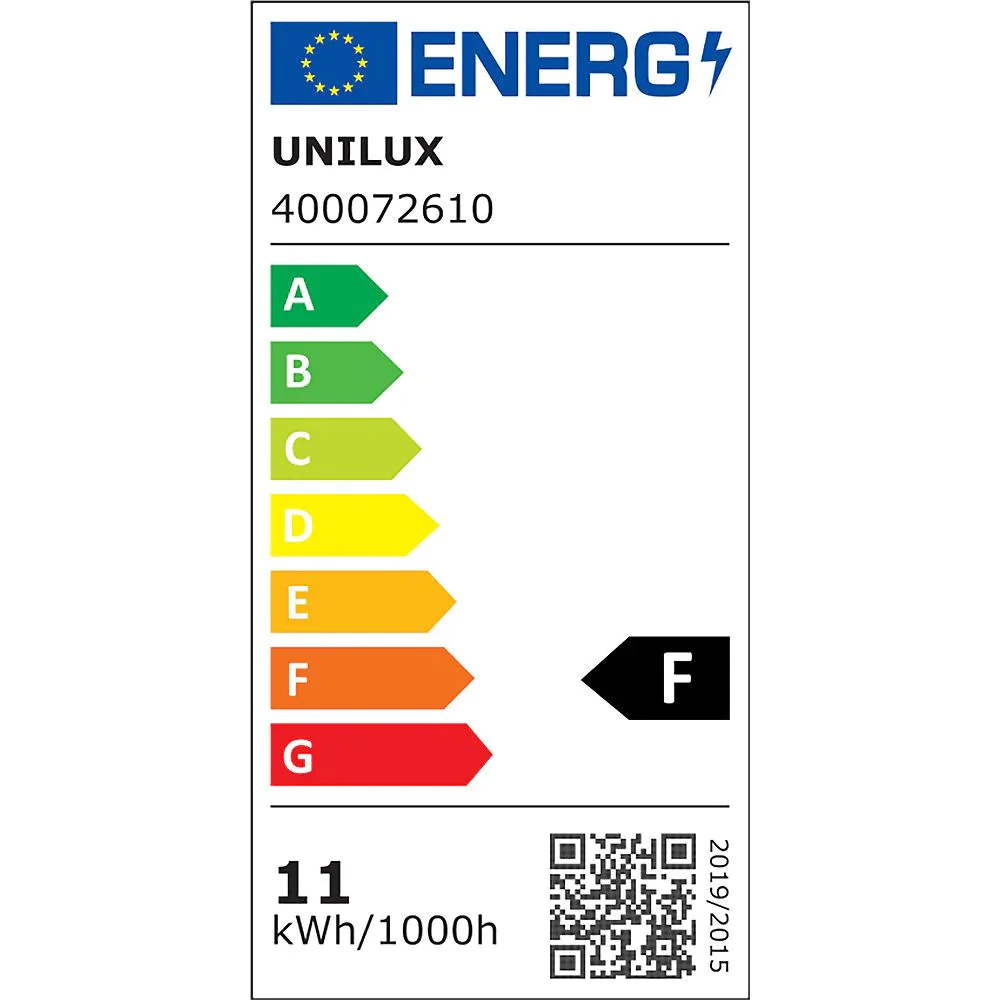 Tischleuchte LED Success 80 von Unilux - Produktbild 7 von 9
