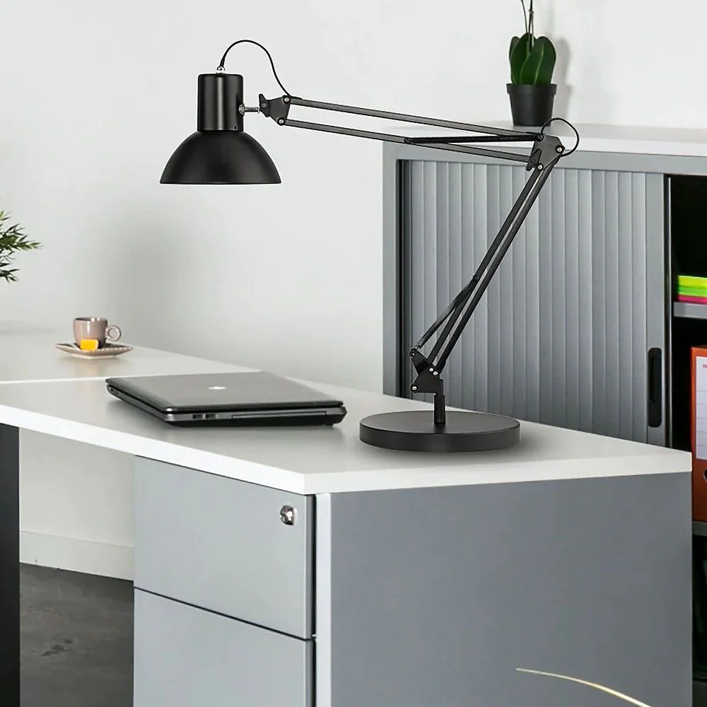 Tischleuchte LED Success 80 von Unilux - Produktbild 2 von 9