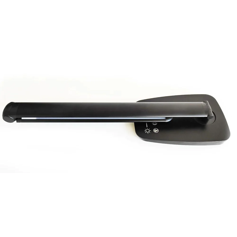Tischleuchte LED Twist von Unilux - Produktbild 6 von 7