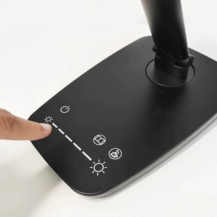 Tischleuchte LED Twist von Unilux - Produktbild 7 von 7