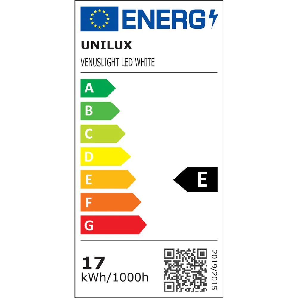 Tischleuchte LED Venuslight von Unilux - Produktbild 6 von 6