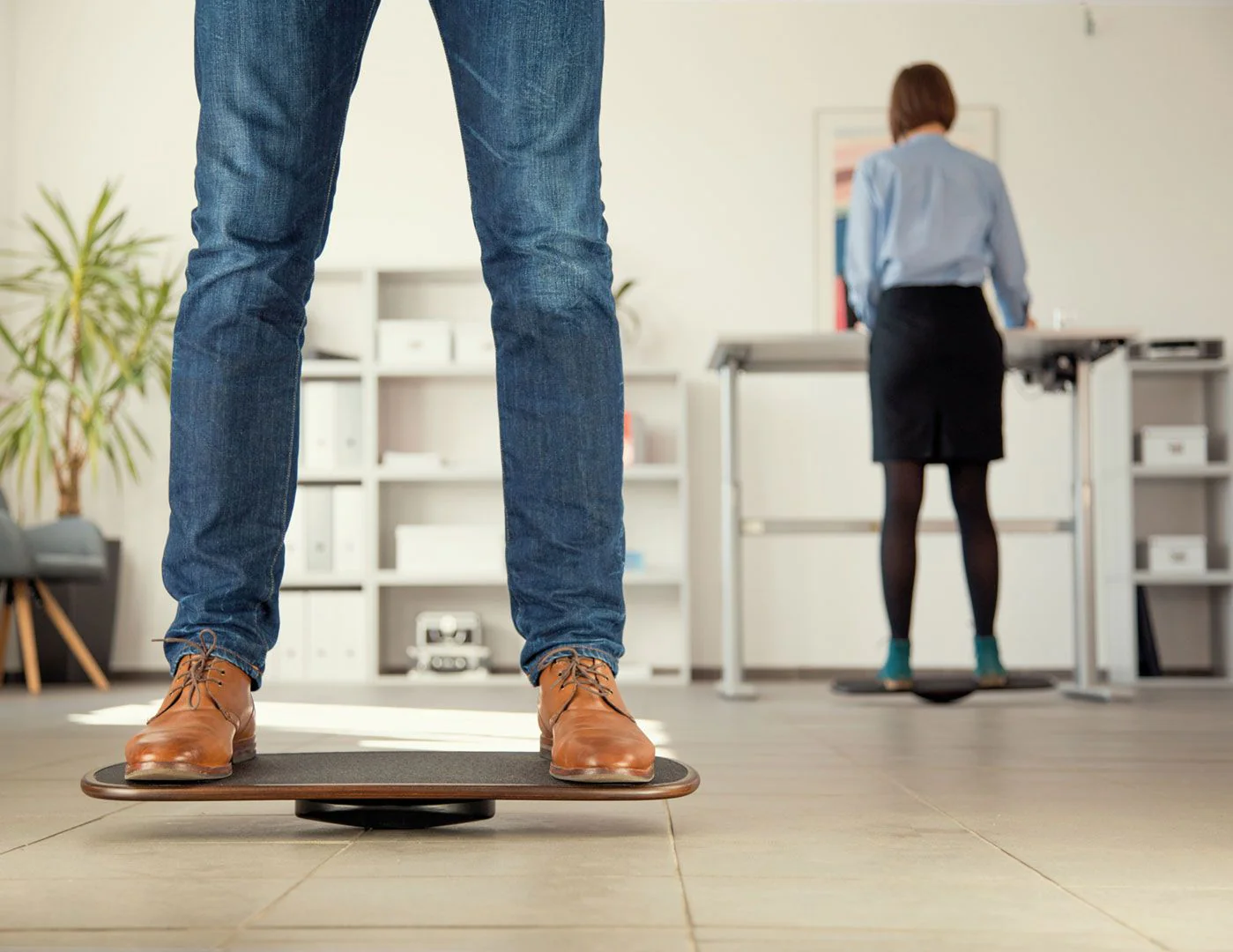 Hovoboard 2-in-1 von Jakobs - Produktbild 6 von 13