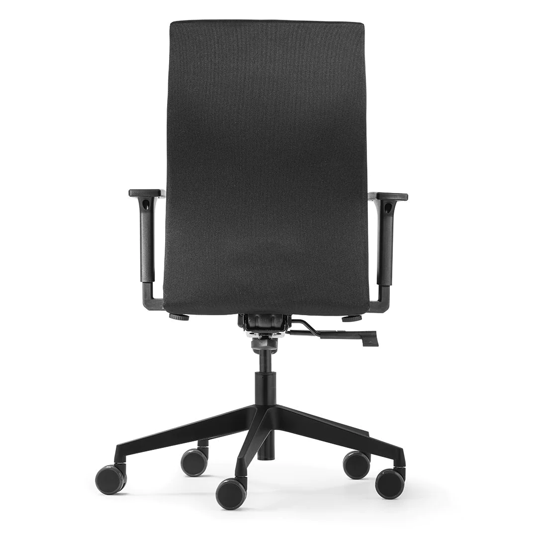 Bürostuhl to-strike comfort task 9248 von Trendoffice - Produktbild 7 von 7