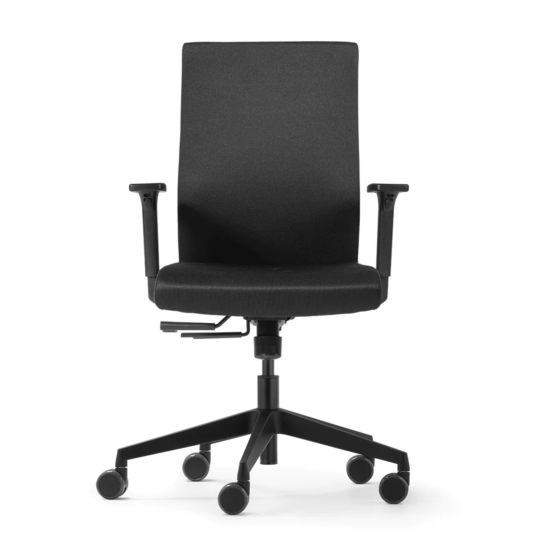 Bürostuhl to-strike comfort task 9248 von Trendoffice - Produktbild 1 von 7