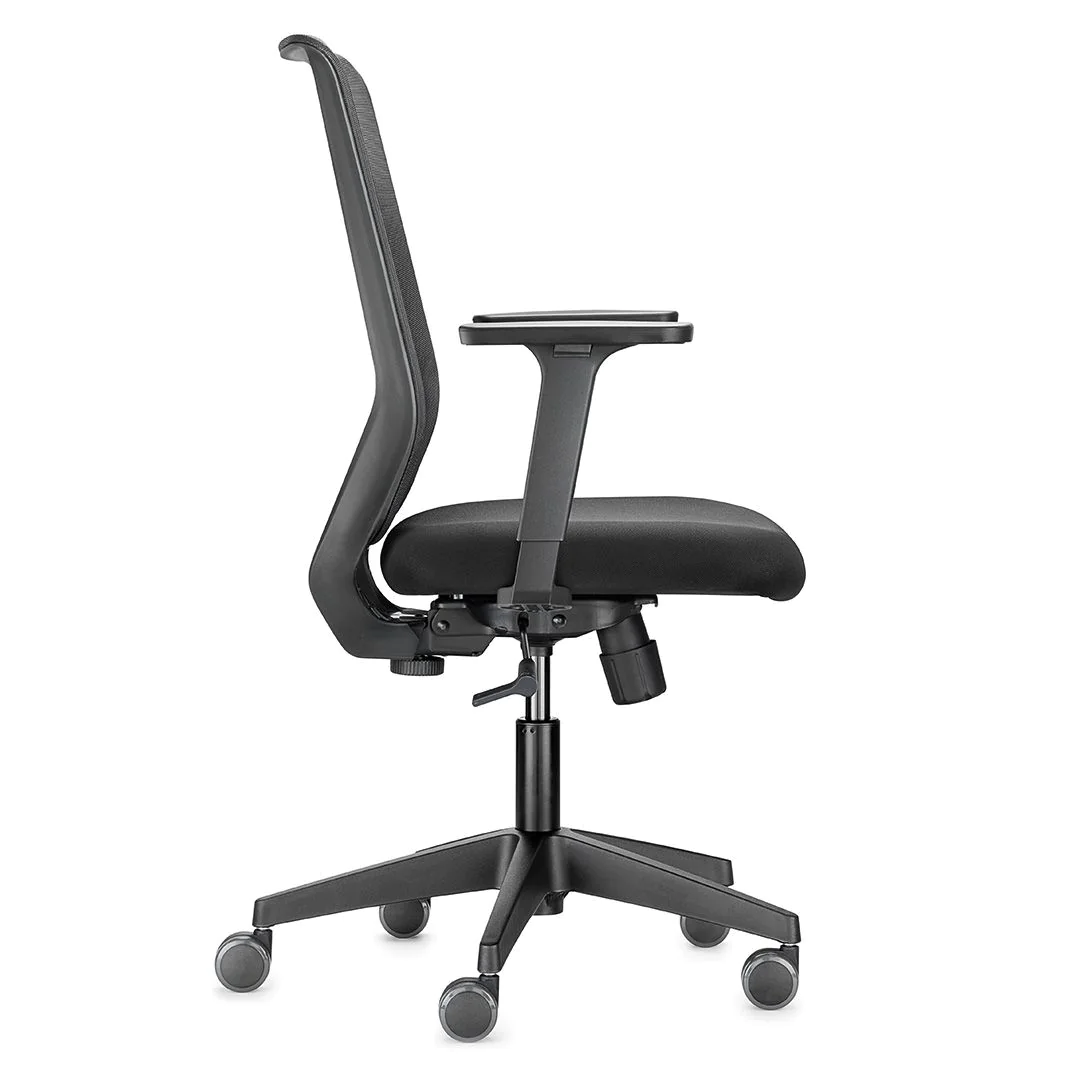 Bürostuhl to-sync one 9241 von Trendoffice - Produktbild 6 von 9