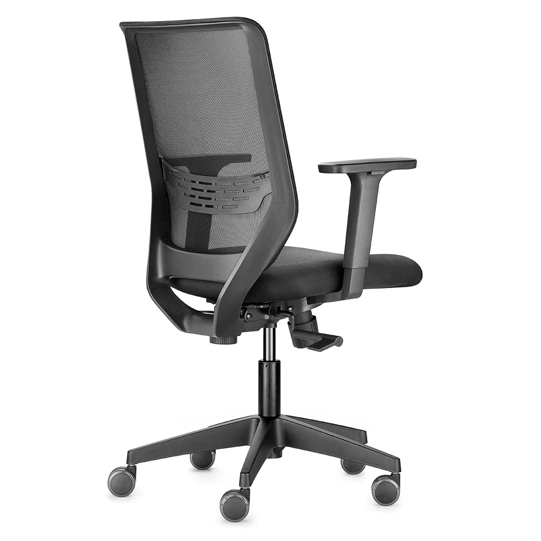 Bürostuhl to-sync one 9241 von Trendoffice - Produktbild 7 von 9