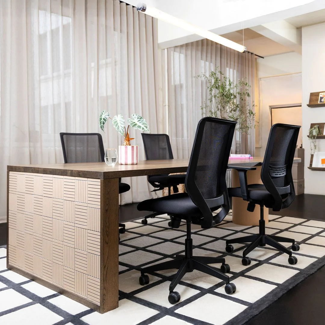 Bürostuhl to-sync one 9241 von Trendoffice - Produktbild 4 von 9