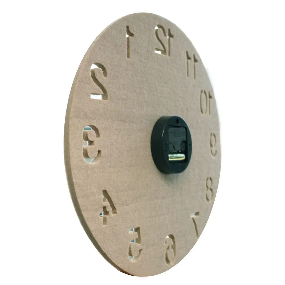 Uhr Hello von Unilux - Produktbild 3 von 5