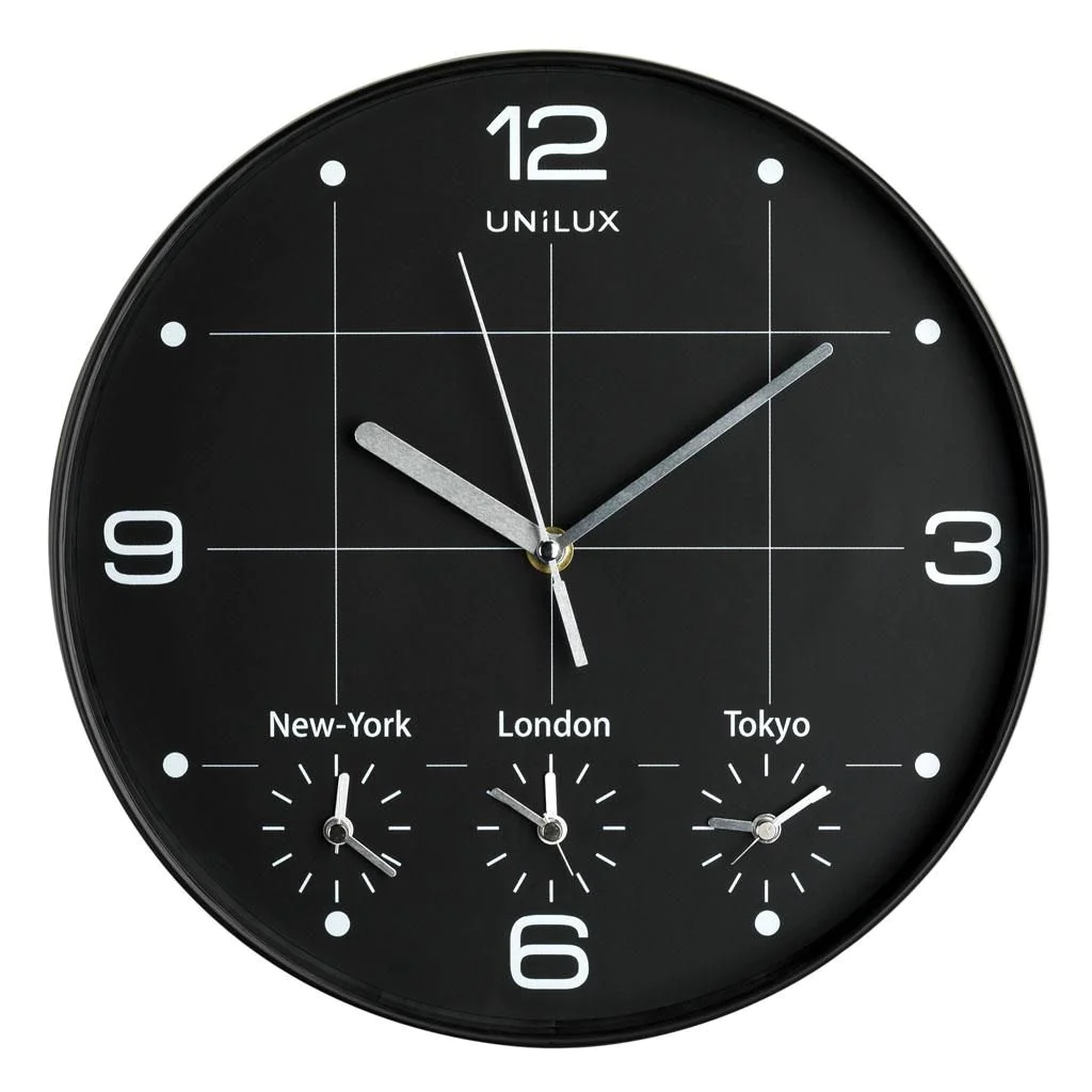 Uhr On Time - HMN-400094567