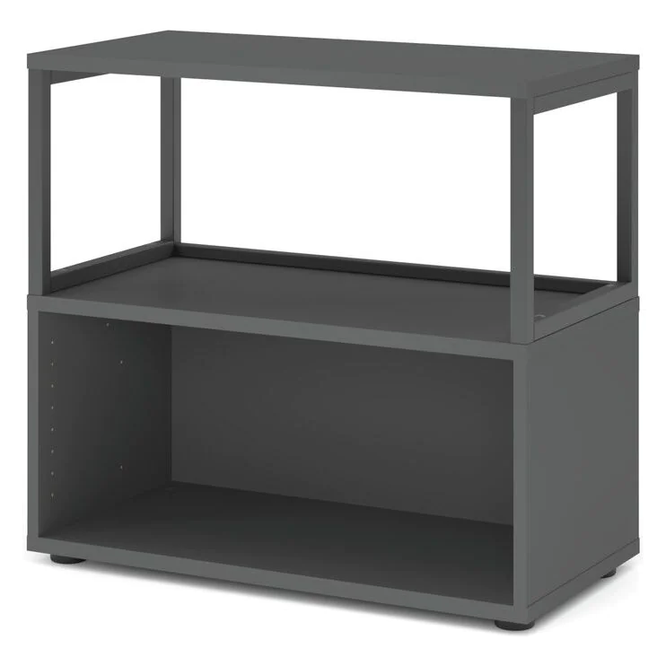 Regal Flex Wall 2 OH von Hammerbacher - Produktbild 5 von 5
