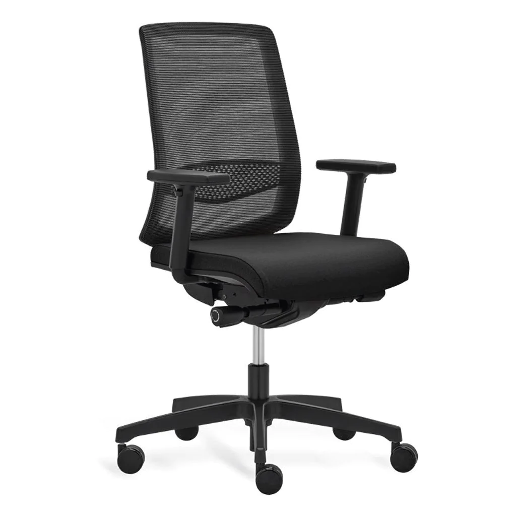 Bürostuhl Victory 1415 von RIM - Produktbild 1 von 4