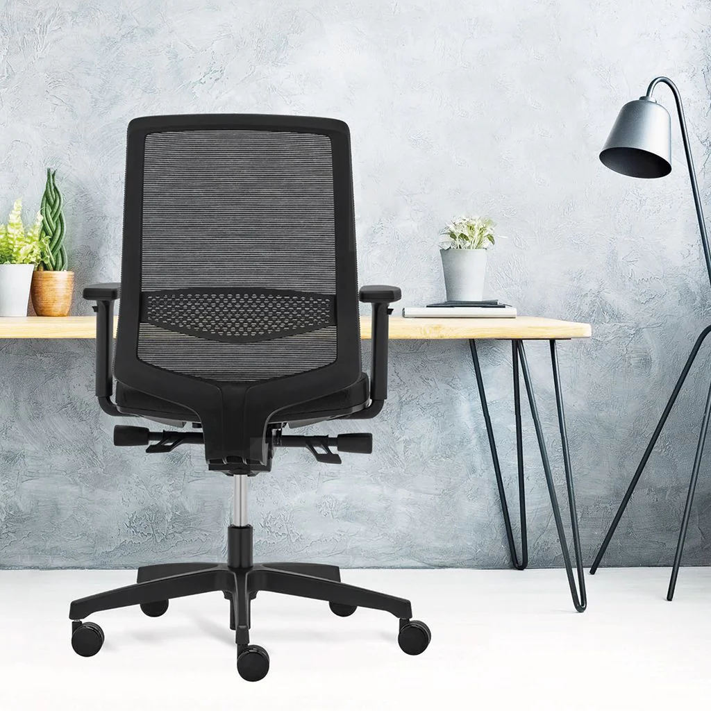 Bürostuhl Victory 1415 von RIM - Produktbild 2 von 4