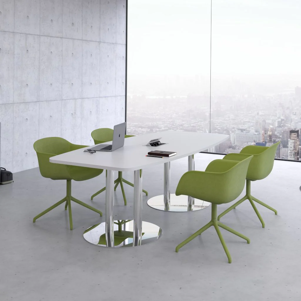 Konferenztisch KT-S Freiform - HBA-KT22S